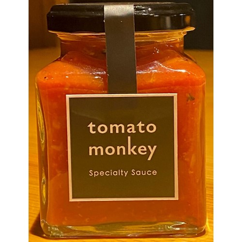tomato monkey「大和肉鶏とポルチーニのボロネーゼ」（大阪高島屋 「味百選」で販売） - 交換／返金