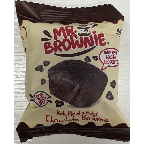 エスケーエイド「Mr.ブラウニー チョコレート、ほか3商品」（ECプラットフォームKAUCHEで販売） - 返金／回収