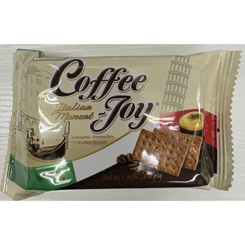 エスケーエイド「ビスケット：コーヒージョイ」（ECプラットフォームKAUCHEで販売） - 返金／回収