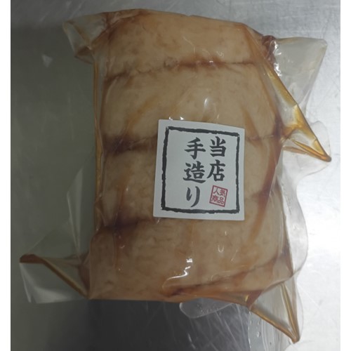 ムラヨシ「豚バラチャーシュー」（第一スーパー妙高店で販売） - 返金／回収