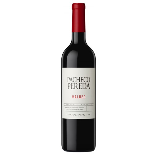 ヴィノスやまざき「果実酒：パチェコ・ペレダ マルベック、カベルネ・ソーヴィニョン」 - 交換／回収
