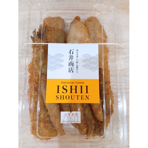 トヨタ生活協同組合（メグリア本店）「アジフライ、きびなごフライ、フライセット」 - 返金／回収