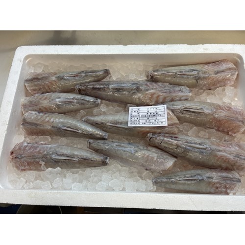 谷内鮮魚、ウロコ水産「ゴマフグ、ショウサイフグ」 - 返金／回収