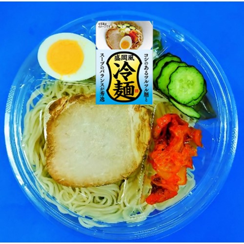 石倉製麺所「～ツルもちのど越し～盛岡風冷麺」（首都圏のイトーヨーカドー、ヨークで販売） - 回収