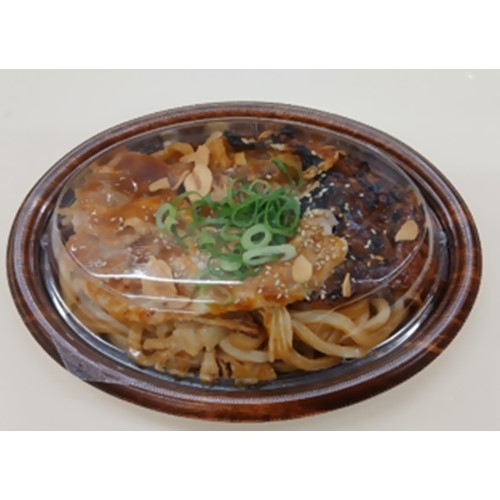 スーパーアルプス（西八王子駅前店、入間下藤沢店、相模原インター店）「豚バラスタミナ焼きうどん」 - 返金／回収