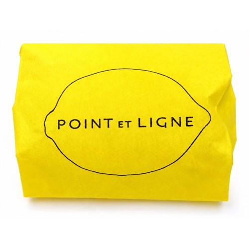 K&amp;A「レモンケーキ」（POINT ET LIGNE4店舗で販売） - 返金／回収