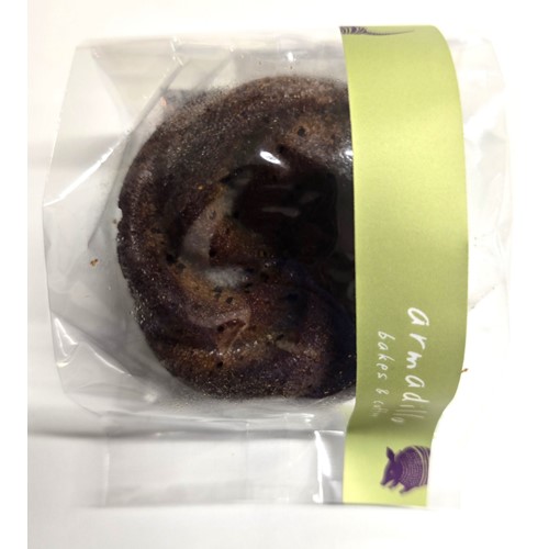 コンクリートコーヒーワークス「かりんとうフィナンシェ」（首都圏のarmadillo bakes&amp;coffeeで販売） - 交換／返金