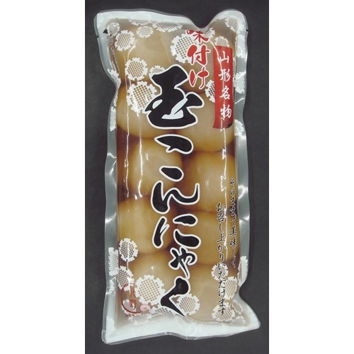 エース「キタノセレクション 味付け玉こんにゃく」 - 返金／回収