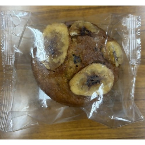 京阪ザ・ストア「自社製 チョコバナナマフィン、瀬戸内レモンマフィン、クッキー&クリームマフィン」 - 返金／回収