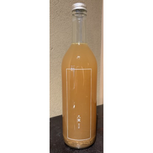くさわけ「清涼飲料：八束」 - 返金／回収