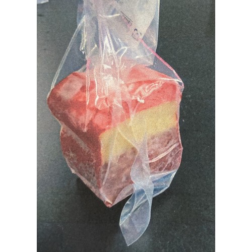 シーブローズ「鯨ベーコン ブロック」（曲〆髙橋水産で販売） - 返金／回収