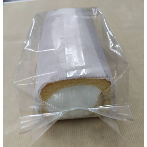 丸新（岸和田工場）「洋生菓子：ミルキーロール」 - 返金／回収