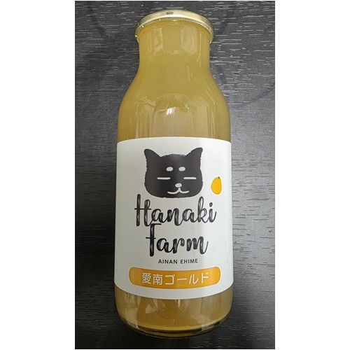 土佐七郷会「清涼飲料：愛南ゴールド（ストレート）」（フレッシュ一本松、道の駅みしょうMIC、ゆらり内海、西海観光船、いとまちマルシェで販売） - 返金／回収