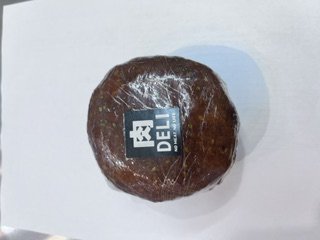いわて生活協同組合「具沢山おにぎり(オニオンメンチ)」 - 返金／回収