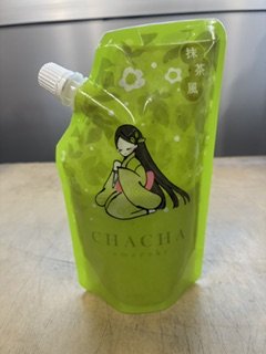 早川しょうゆみそ「甘酒ChaCha」 - 返金／回収