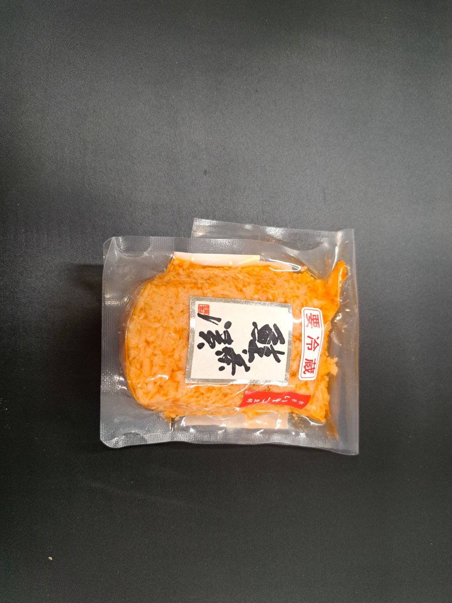 北辰「鮭茶漬　ＳＴパック」 - 交換／返金