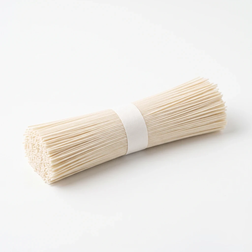 こむぎ [うどん・そうめん類] 手延そうめん・手延ひやむぎ 乾の写真