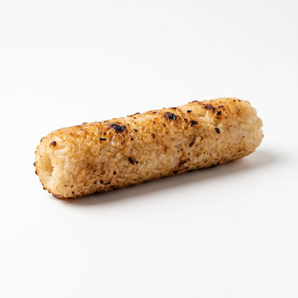 こめ [うるち米製品] きりたんぽの写真