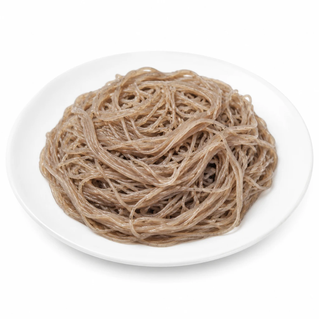 こむぎ [その他] 冷めん 生の写真