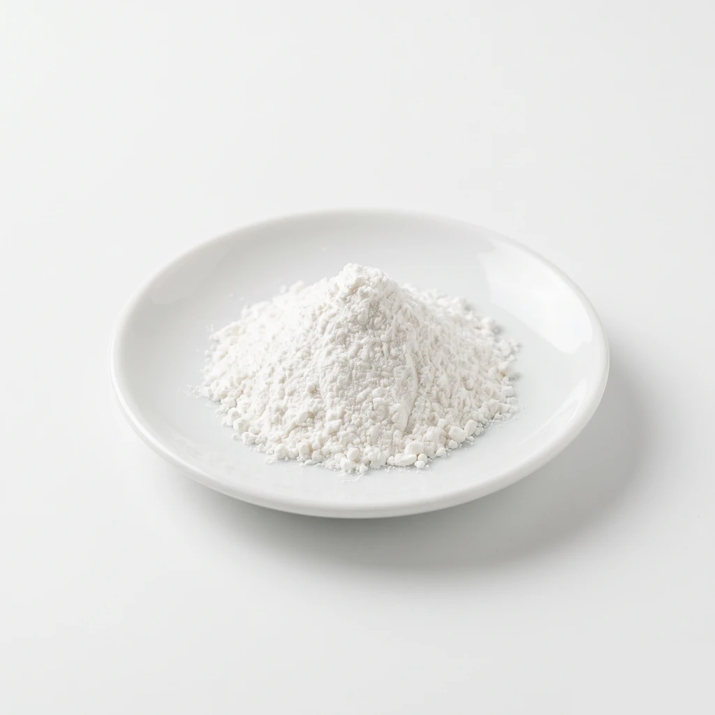 <でん粉・でん粉製品> (でん粉類) とうもろこしでん粉の写真