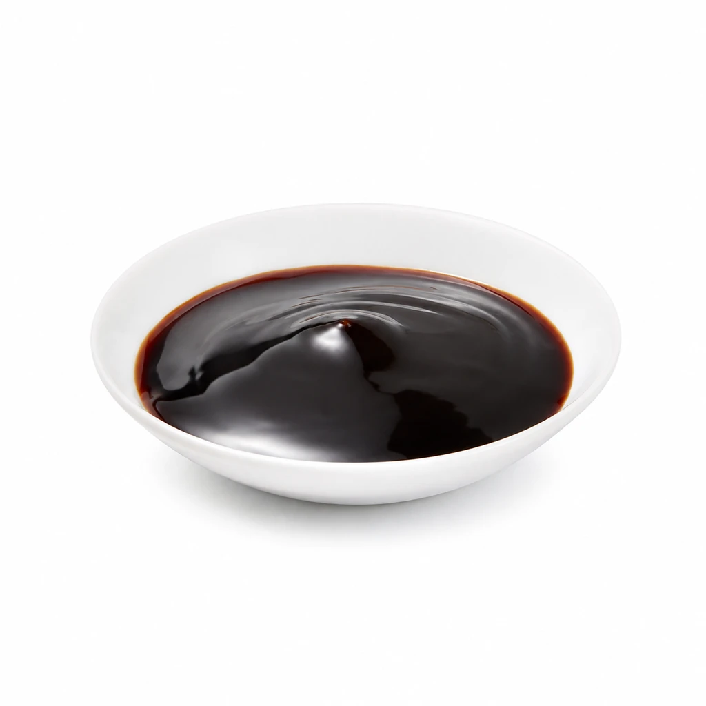 (その他) 黒蜜の写真