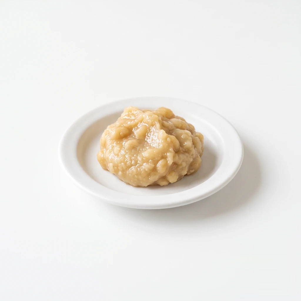 いんげんまめ 豆きんとんの写真