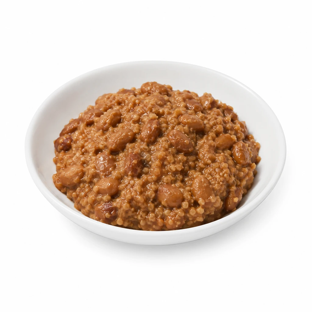 だいず [納豆類] 五斗納豆の写真
