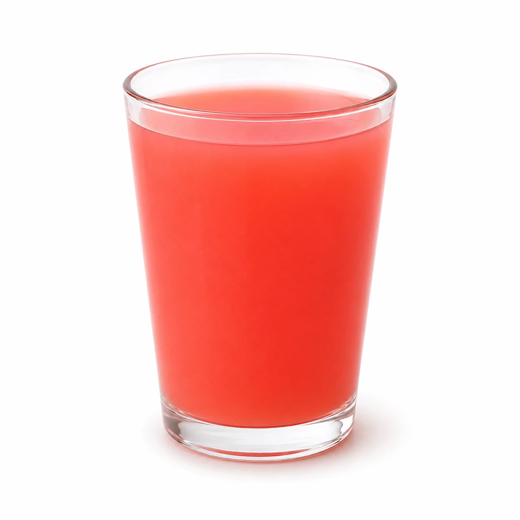 アセロラ 果実飲料 10%果汁入り飲料の写真