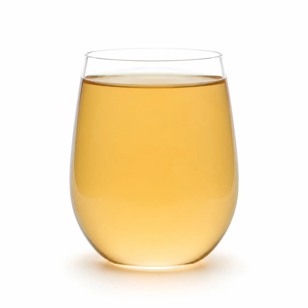 うめ 果実飲料 20%果汁入り飲料の写真