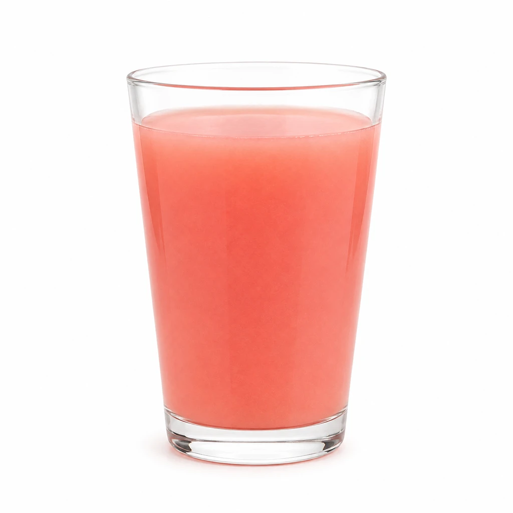 グァバ 果実飲料 10%果汁入り飲料の写真