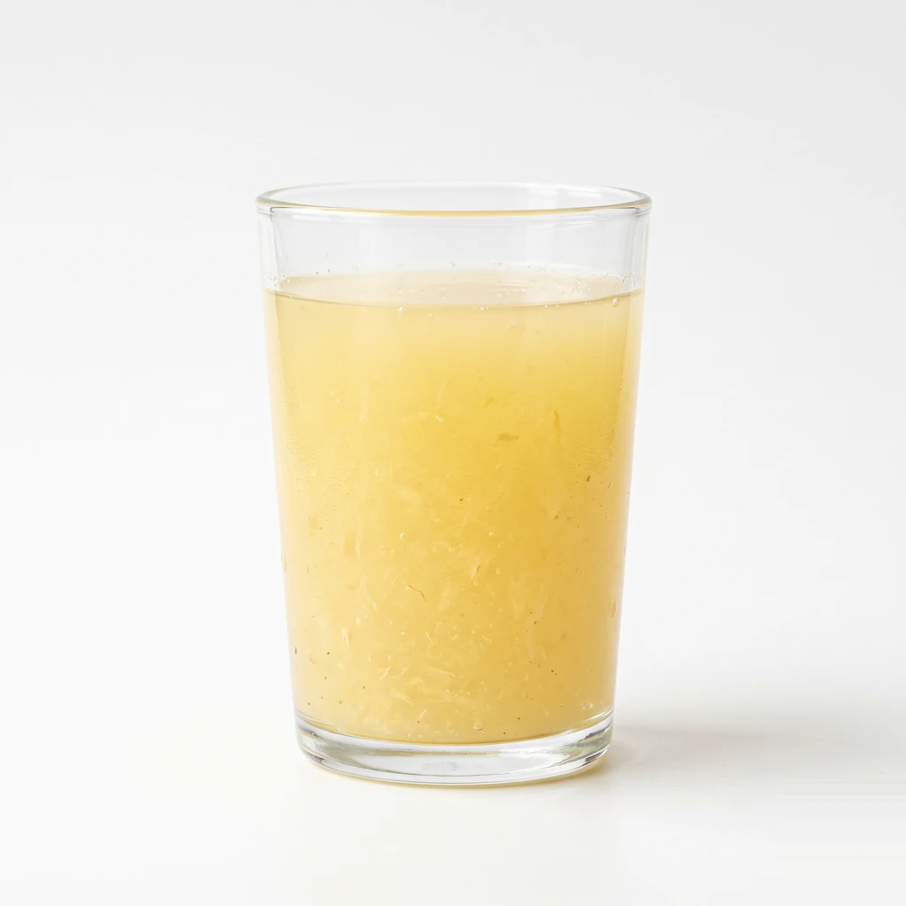 (かんきつ類) グレープフルーツ 果実飲料 ストレートジュースの写真