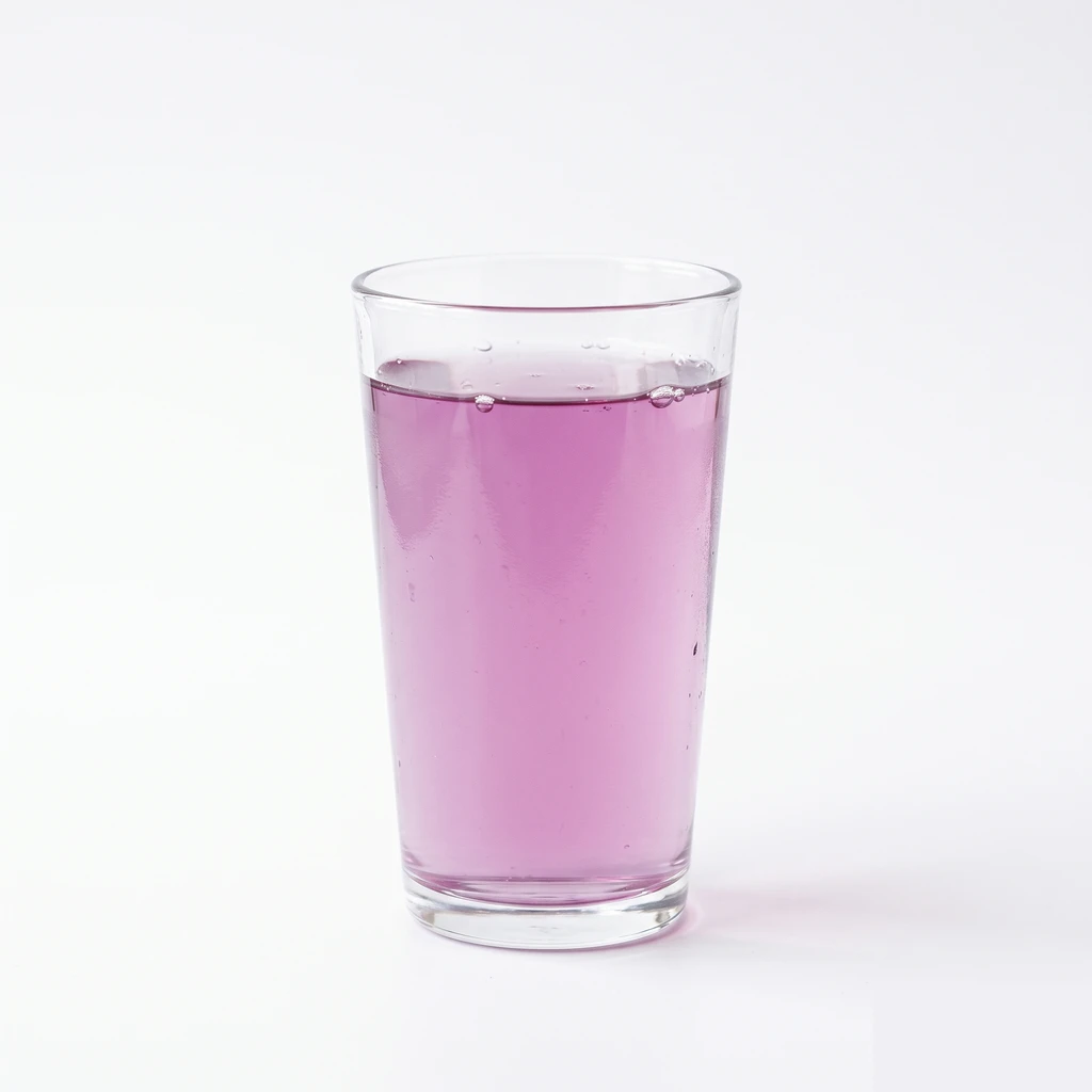ぶどう 果実飲料 70%果汁入り飲料の写真