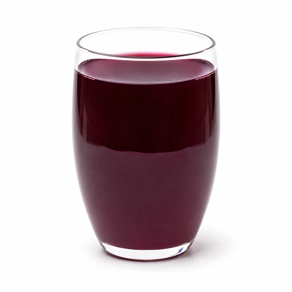 ぶどう 果実飲料 10%果汁入り飲料の写真