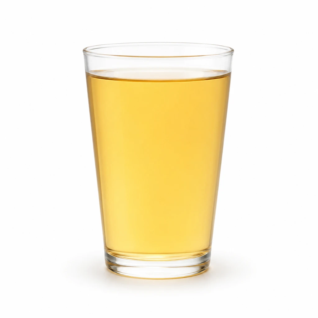 りんご 果実飲料 ストレートジュースの写真