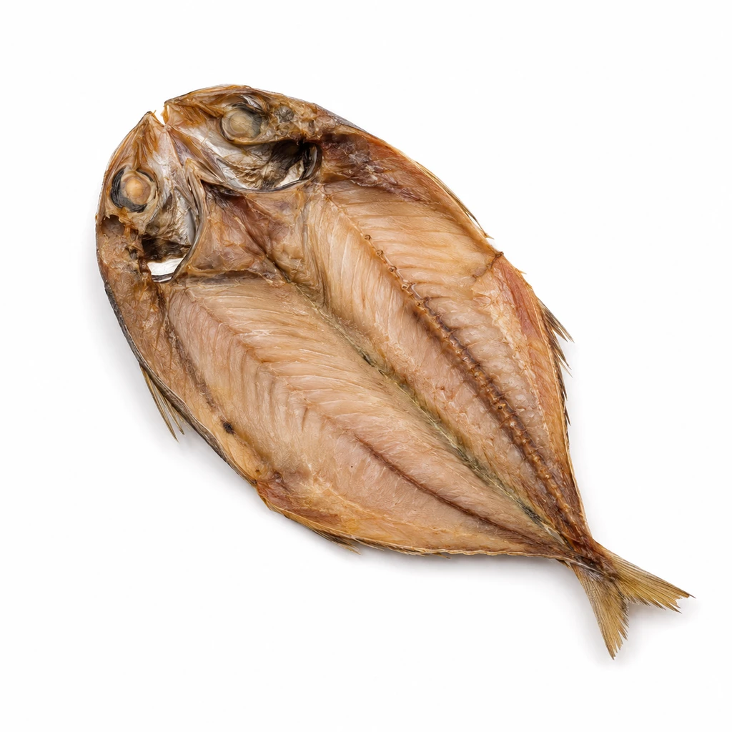 <魚類> (あじ類) むろあじ くさやの写真