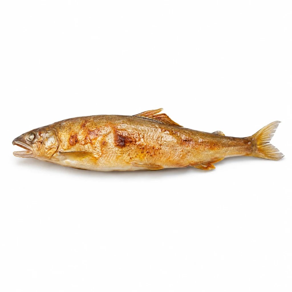 <魚類> あゆ 養殖 焼きの写真