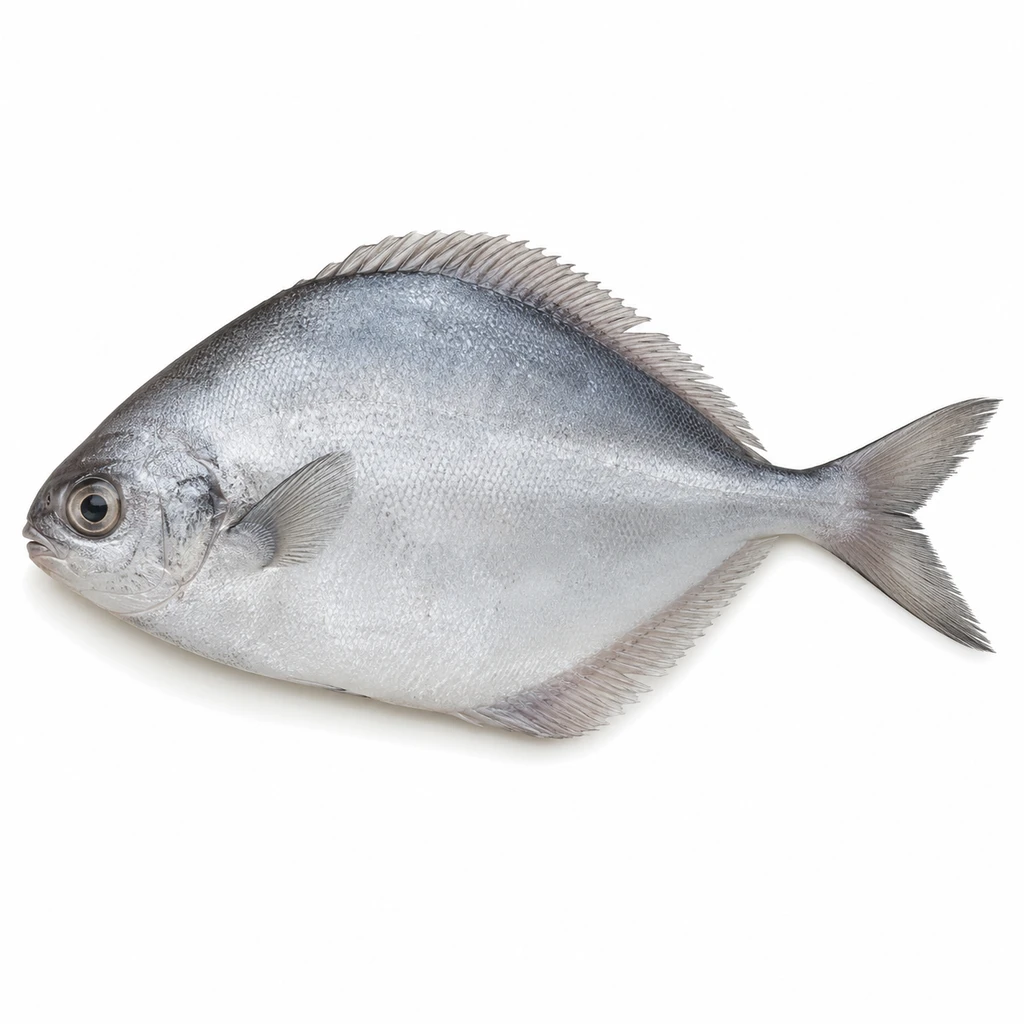 <魚類> いぼだい 生の写真