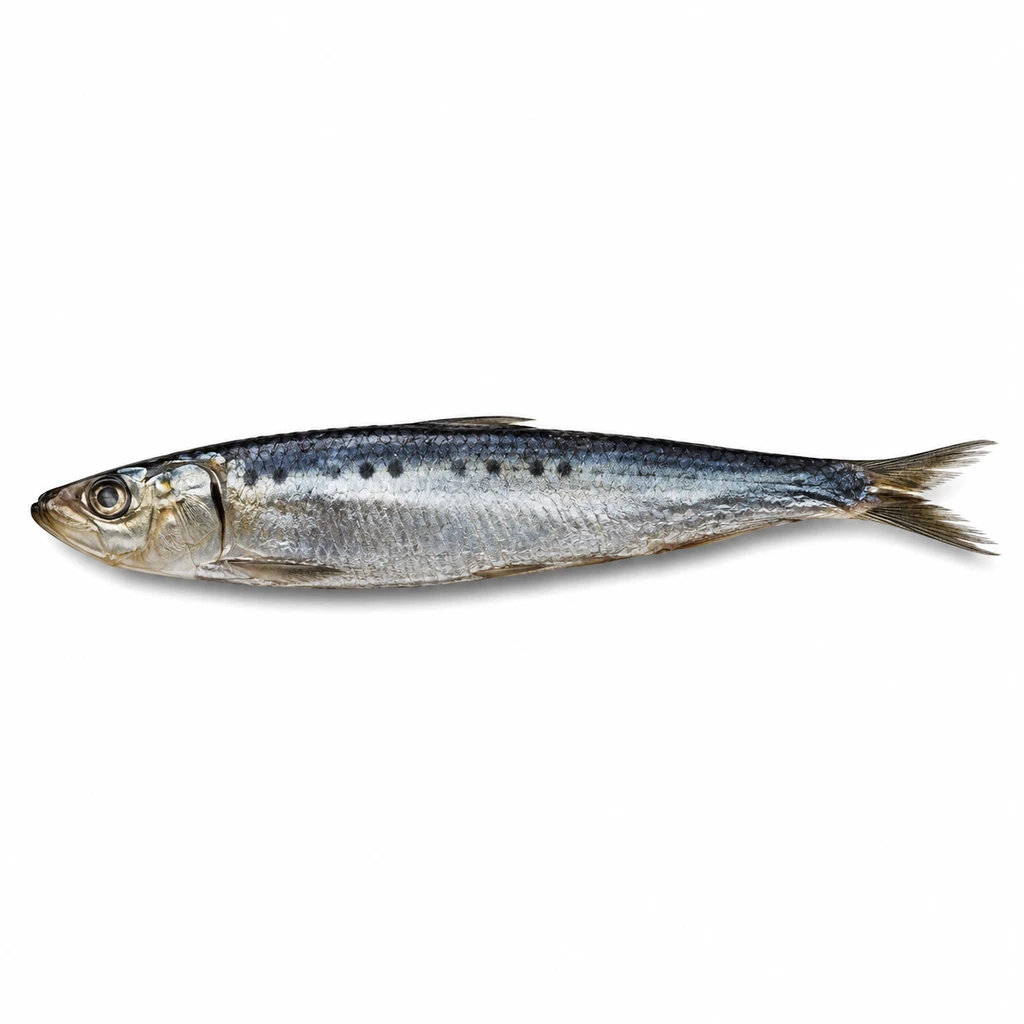 <魚類> (いわし類) まいわし 生干しの写真