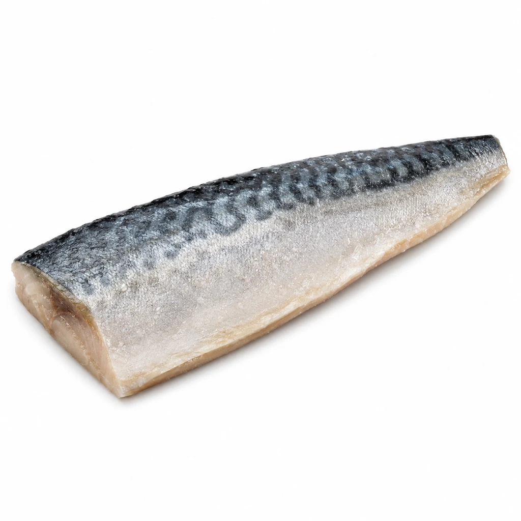 <魚類> (さば類) 加工品 塩さばの写真