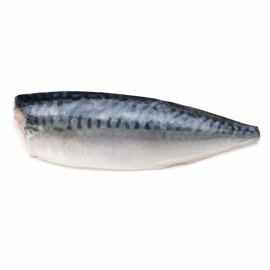 <魚類> (さば類) 加工品 しめさばの写真