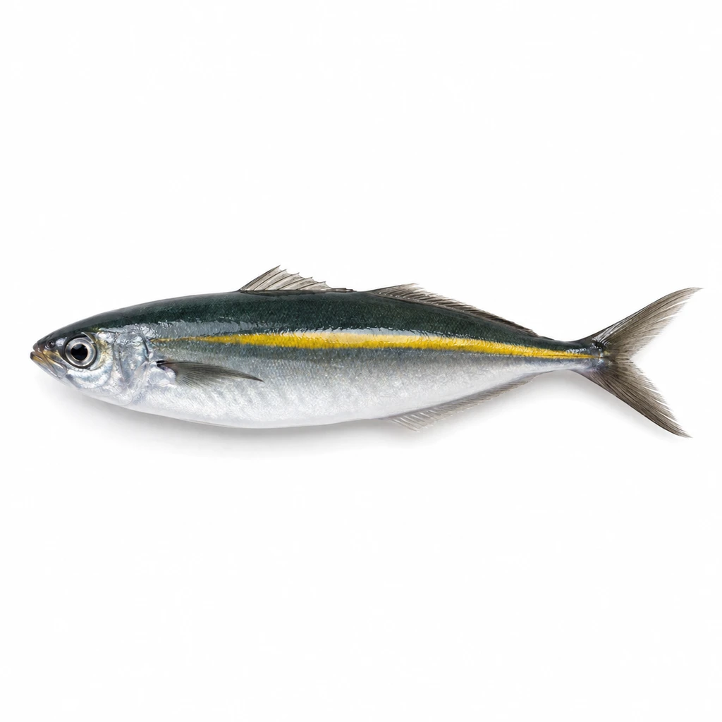 <魚類> たかべ 生の写真