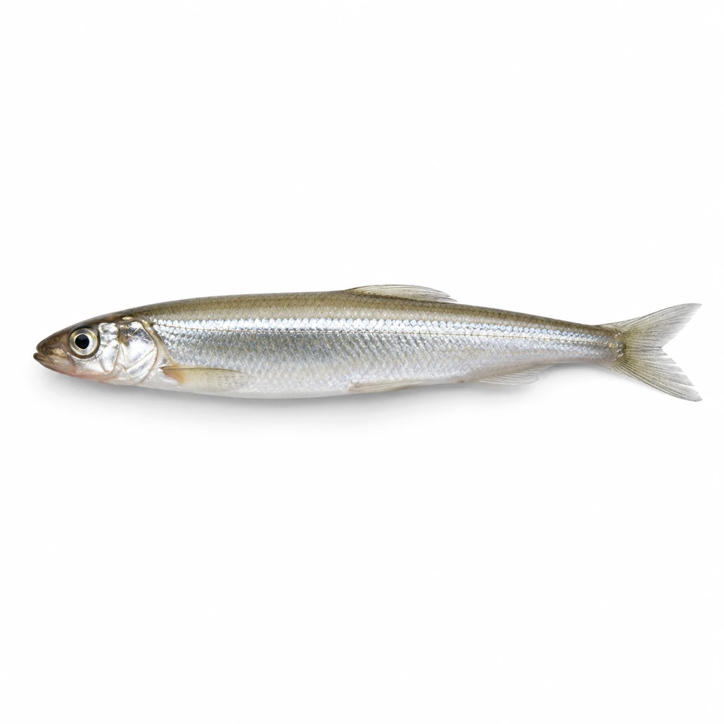 <魚類> ちか 生の写真