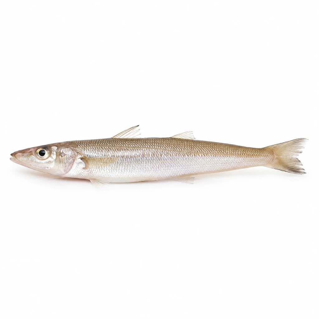 <魚類> にぎす 生の写真