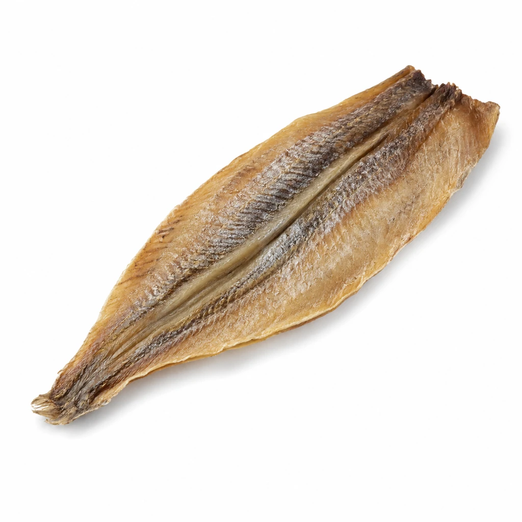 <魚類> にしん 身欠きにしんの写真