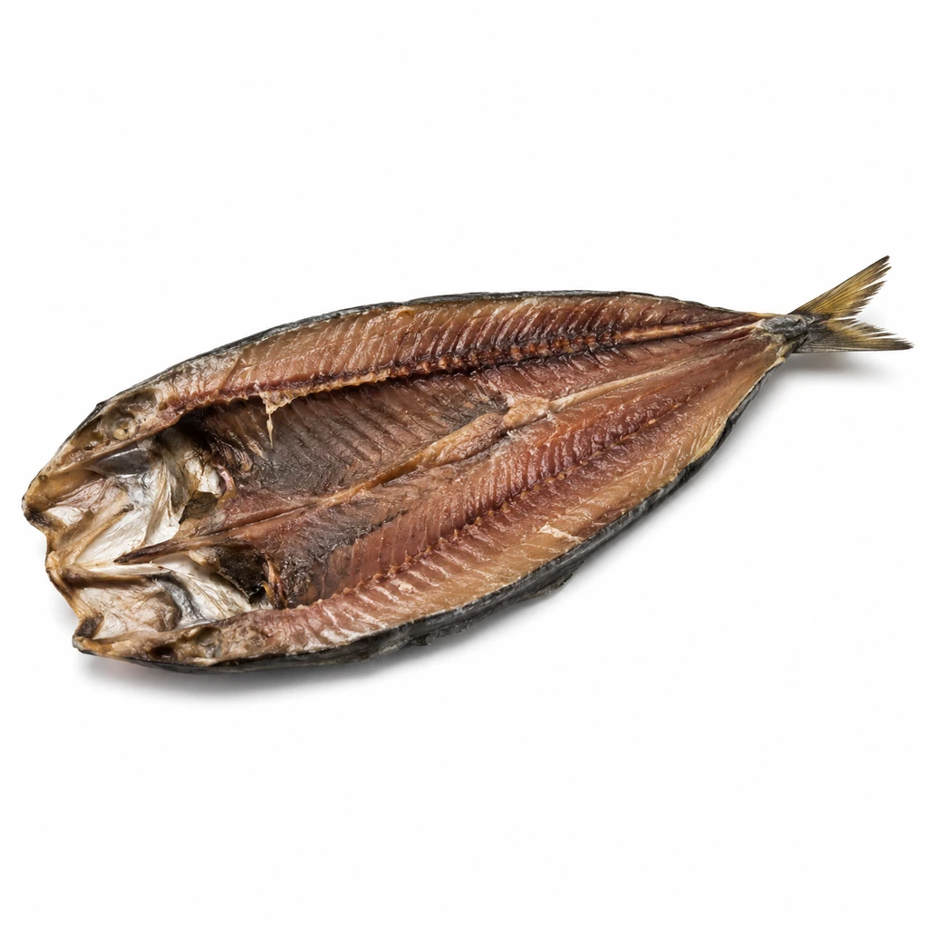 <魚類> にしん 開き干しの写真