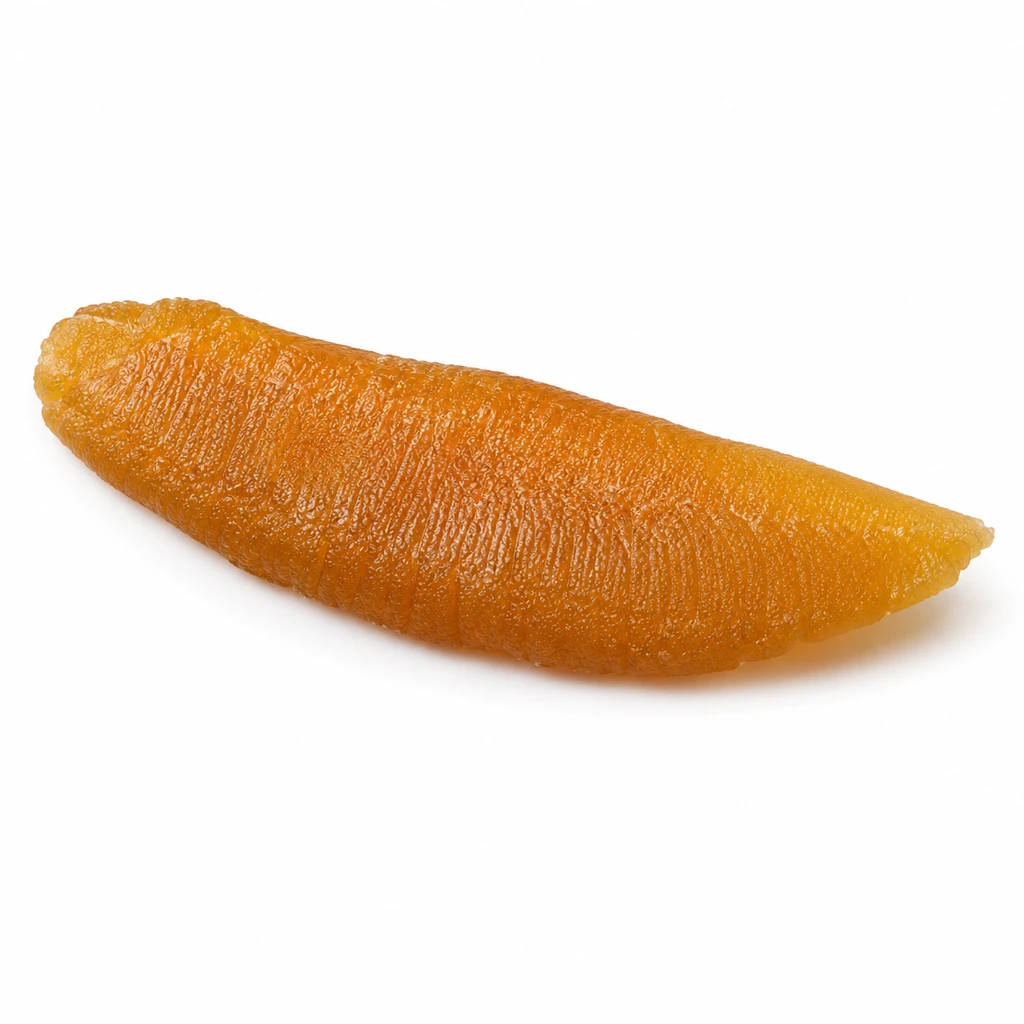 <魚類> にしん かずのこ 乾の写真