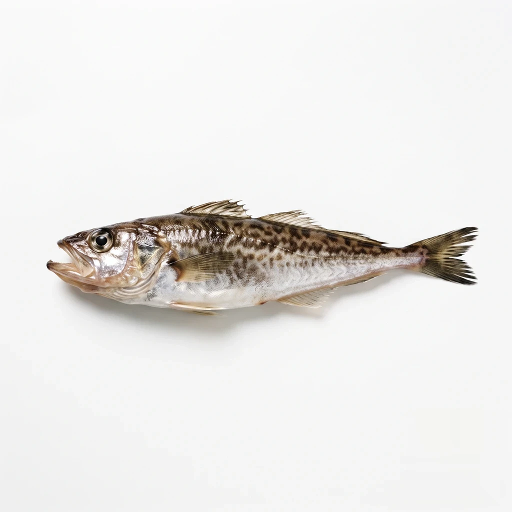 <魚類> はたはた 生干しの写真