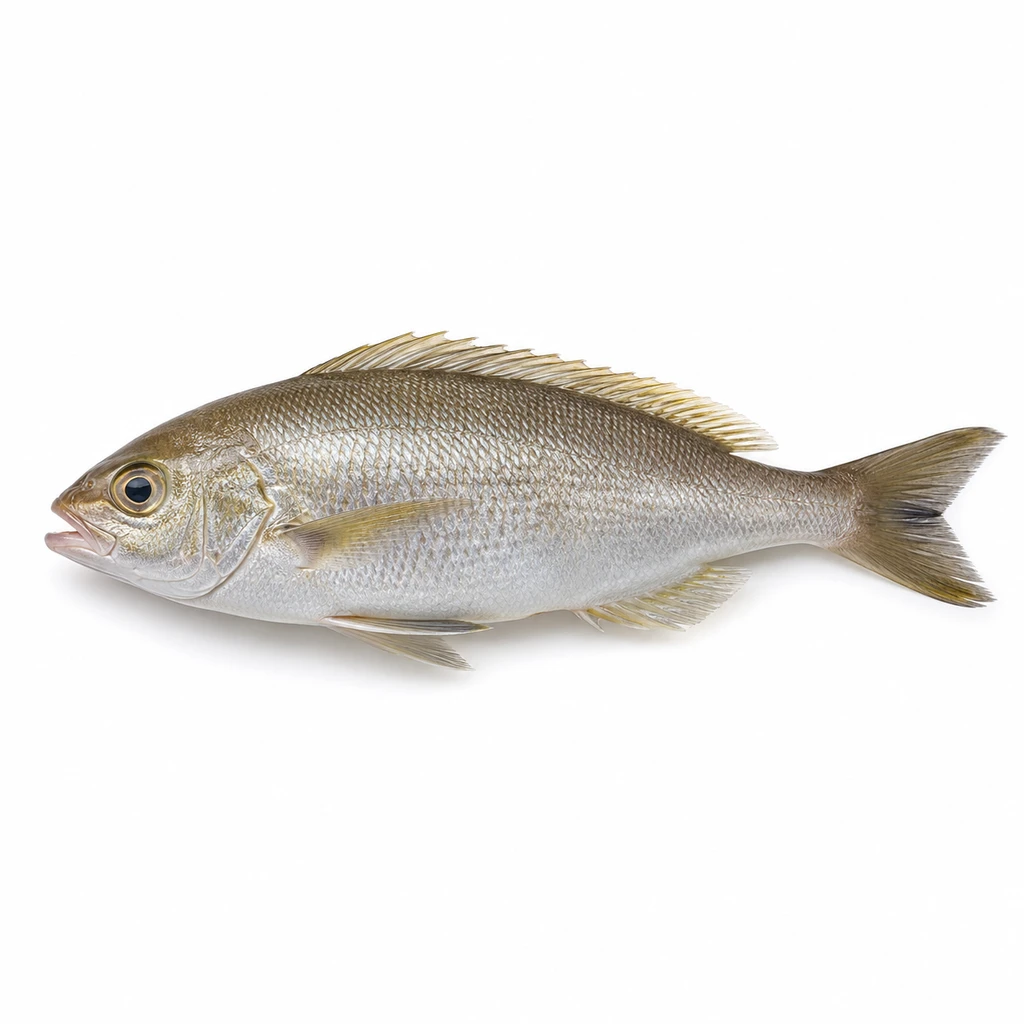 <魚類> はまふえふき 生の写真