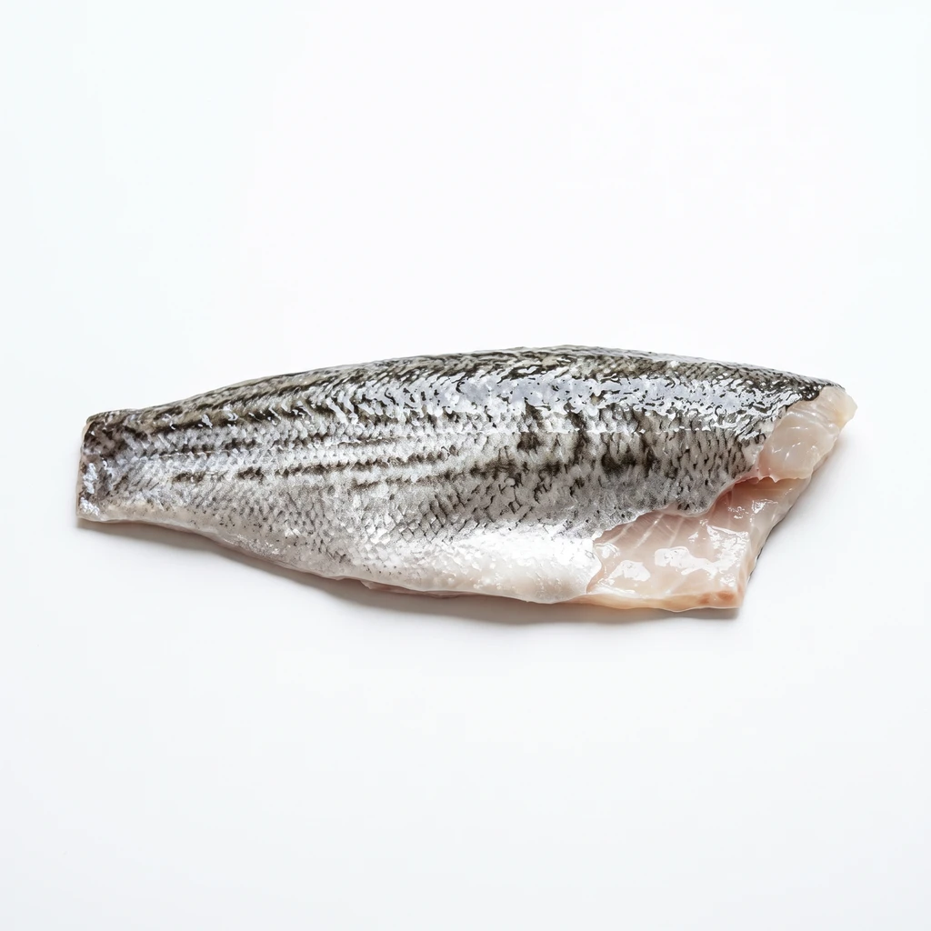 <魚類> ホキ 生の写真