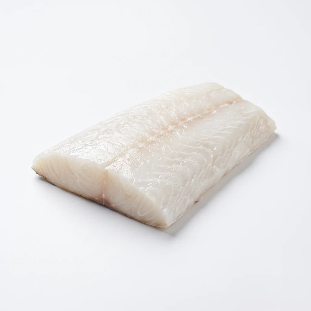 <魚類> マジェランあいなめ 生の写真